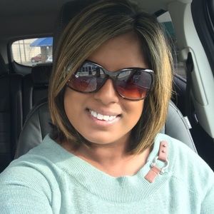 Meet your Posher, Jodi